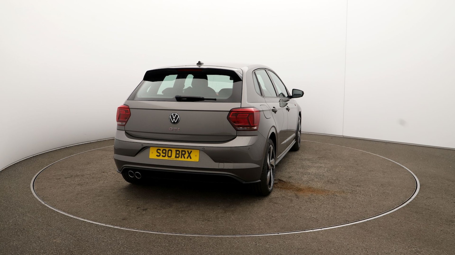 Used Volkswagen Polo for sale - 76809457: Photo 50
