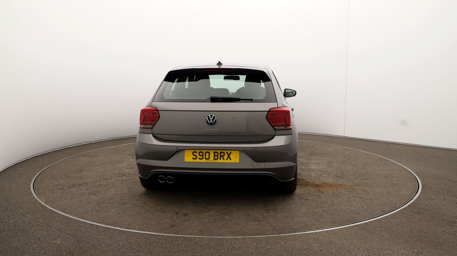 Used Volkswagen Polo for sale - 76809457: Photo 51