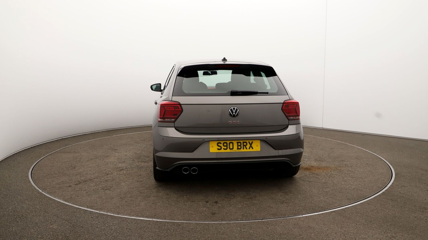 Used Volkswagen Polo for sale - 76809457: Photo 53