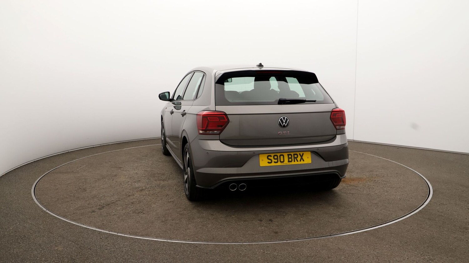 Used Volkswagen Polo for sale - 76809457: Photo 54
