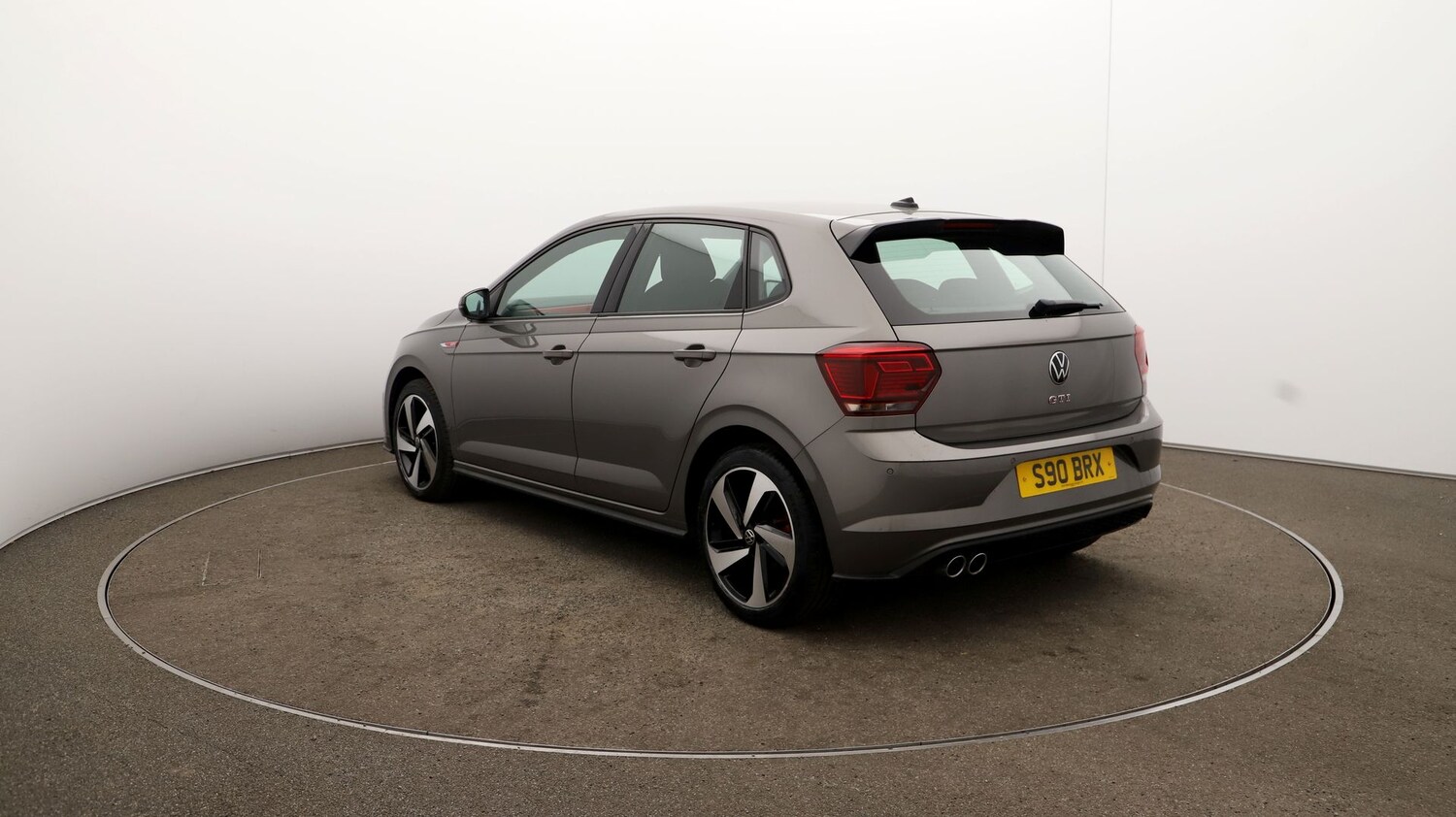Used Volkswagen Polo for sale - 76809457: Photo 56