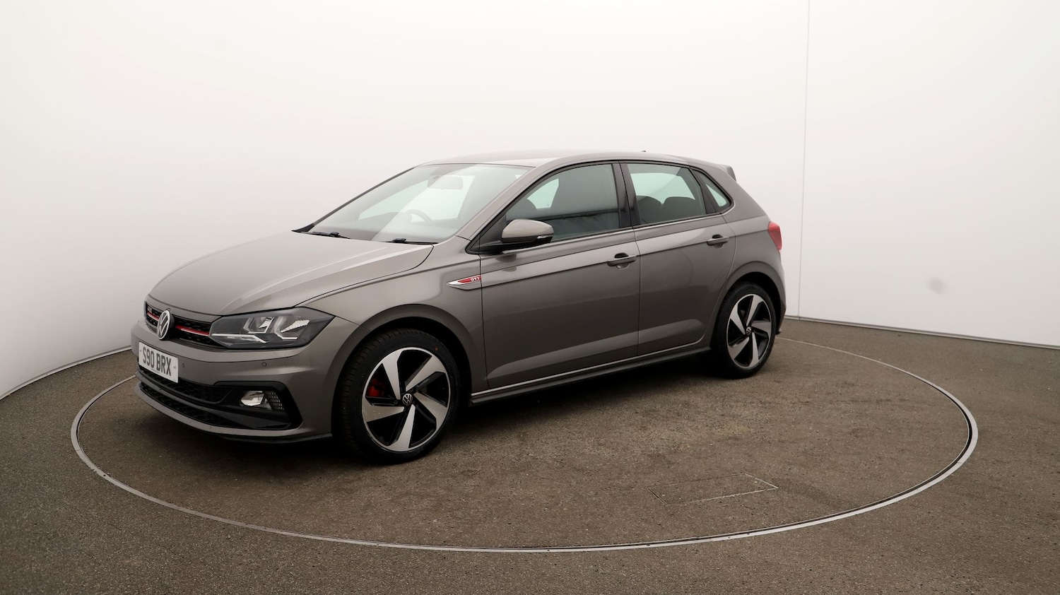 Used Volkswagen Polo for sale - 76809457: Photo 62