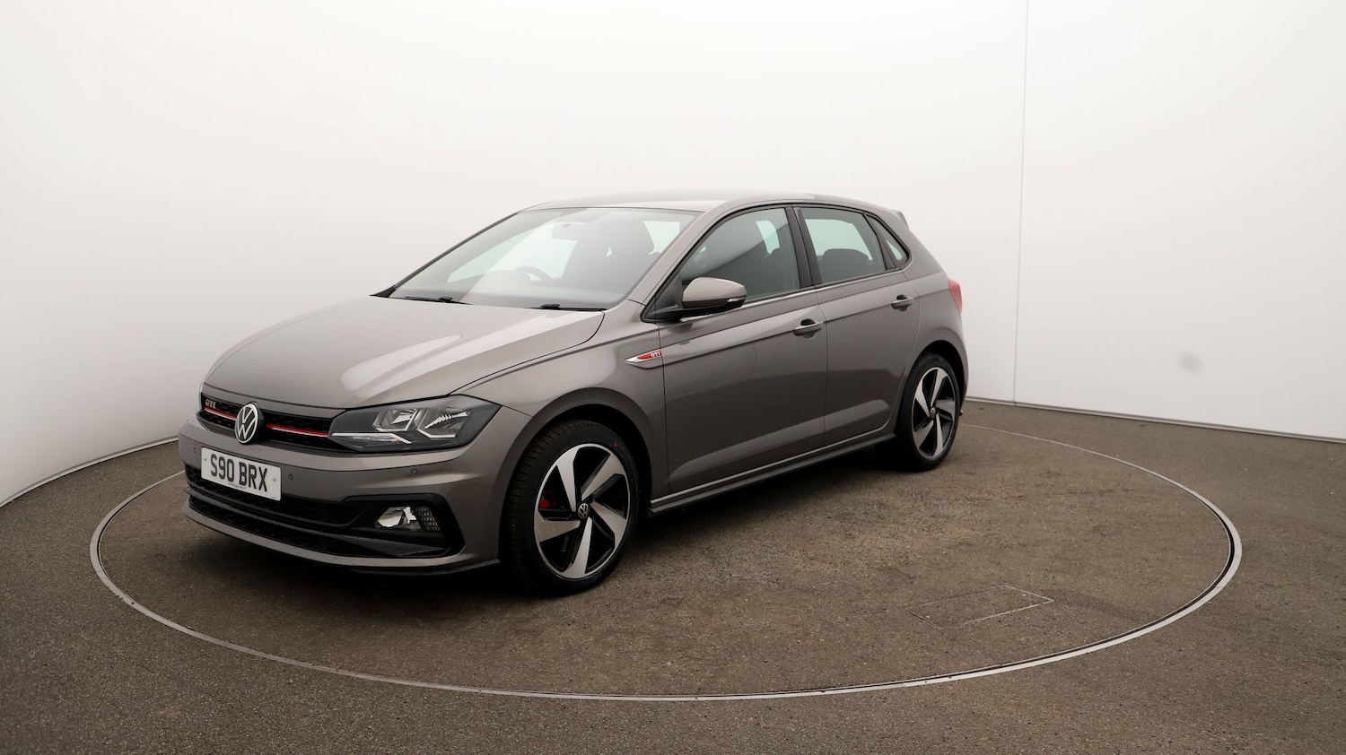 Used Volkswagen Polo for sale - 76809457: Photo 63