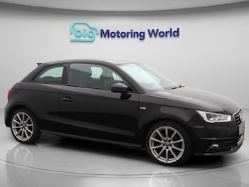 Audi - A1