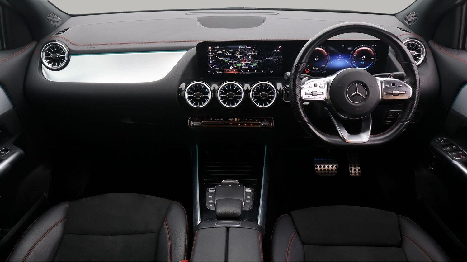 Used Mercedes-Benz EQA 2022 for sale - 77582463: Photo 13