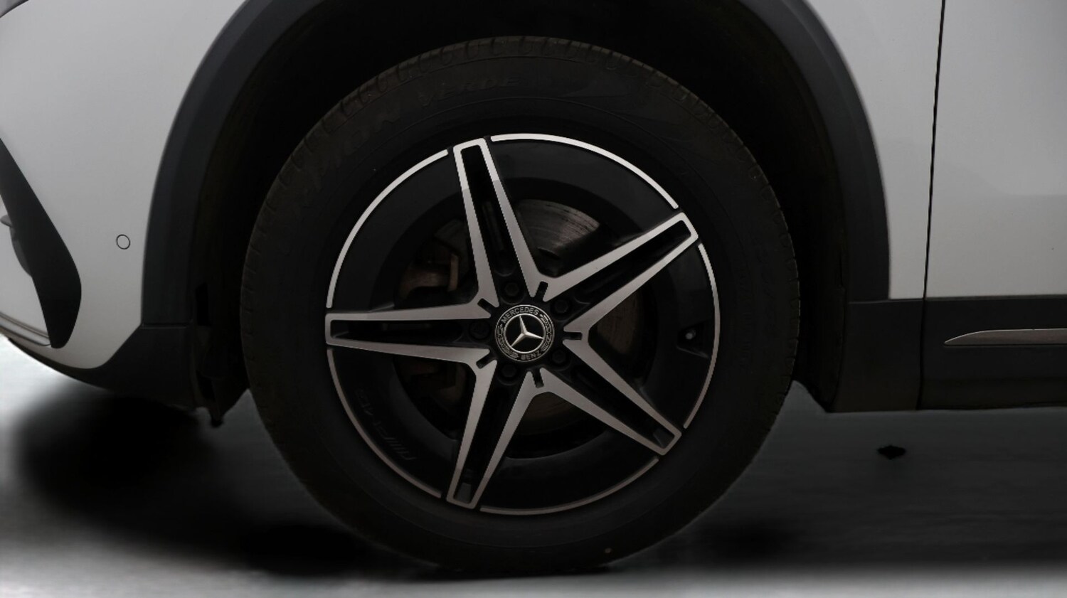 Used Mercedes-Benz EQA 2022 for sale - 77582463: Photo 18