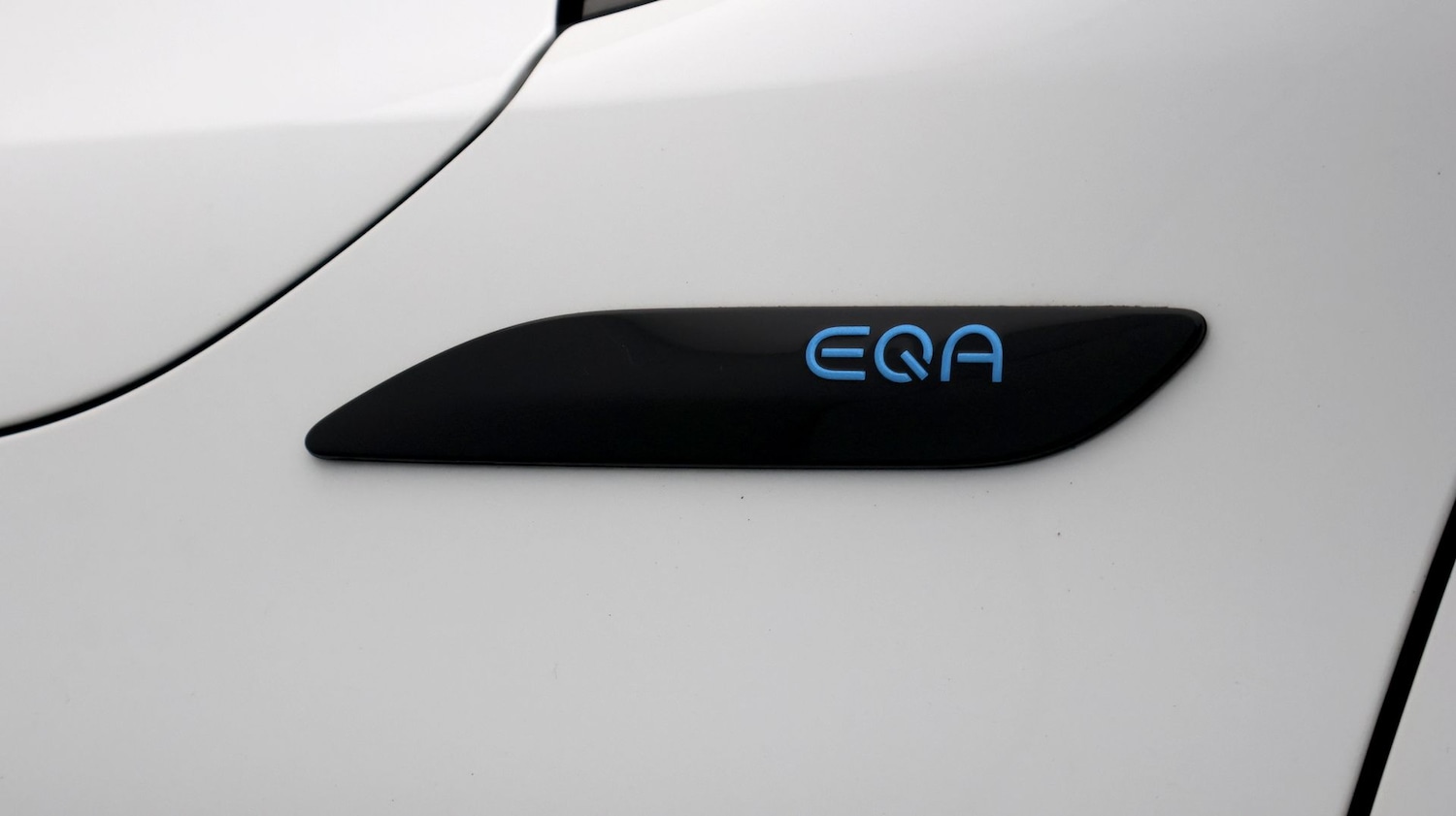 Used Mercedes-Benz EQA 2022 for sale - 77582463: Photo 20