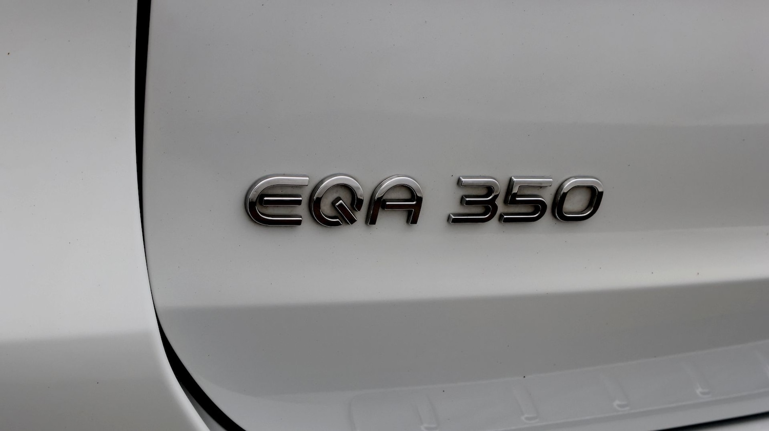 Used Mercedes-Benz EQA 2022 for sale - 77582463: Photo 21