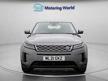 Used Land Rover Range Rover Evoque 2021 for sale - 79515100: Photo