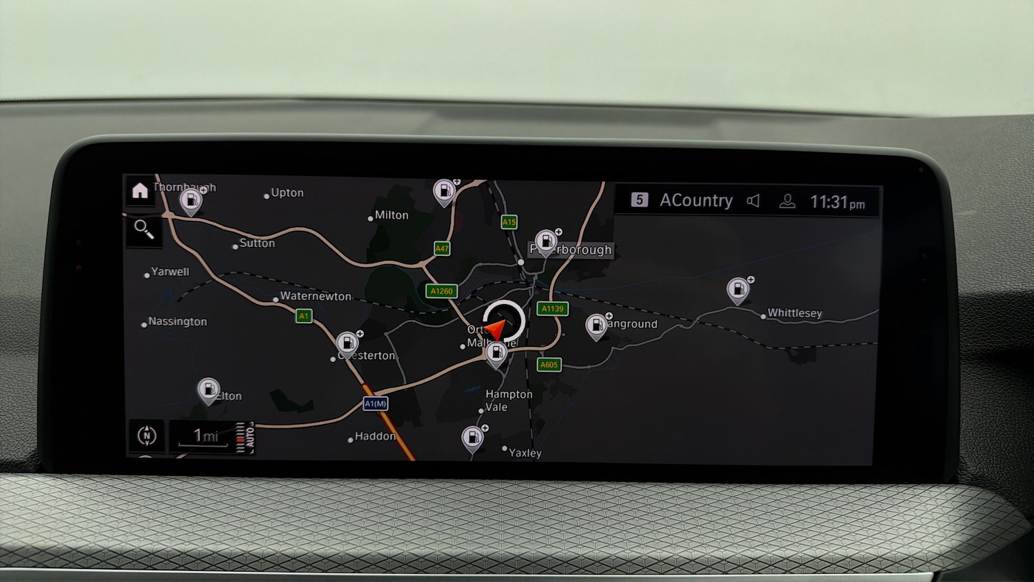 Used BMW X4 2020 for sale - 77961651: Photo 10