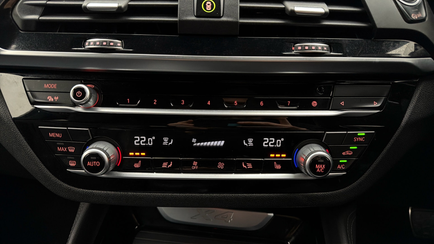 Used BMW X4 2020 for sale - 77961651: Photo 11