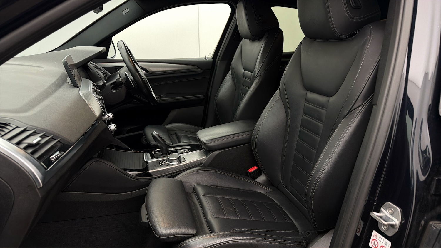 Used BMW X4 2020 for sale - 77961651: Photo 13