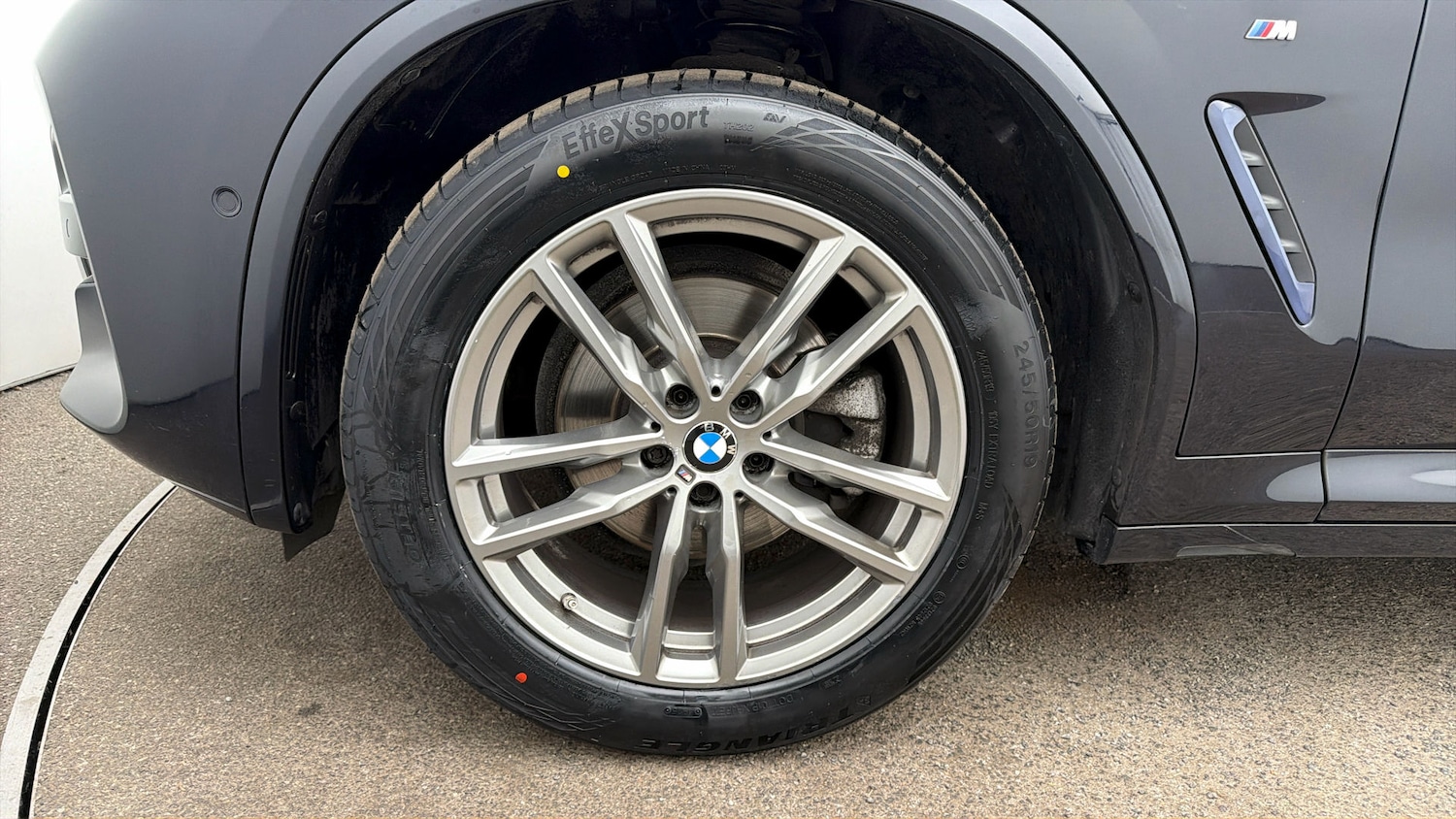 Used BMW X4 2020 for sale - 77961651: Photo 17