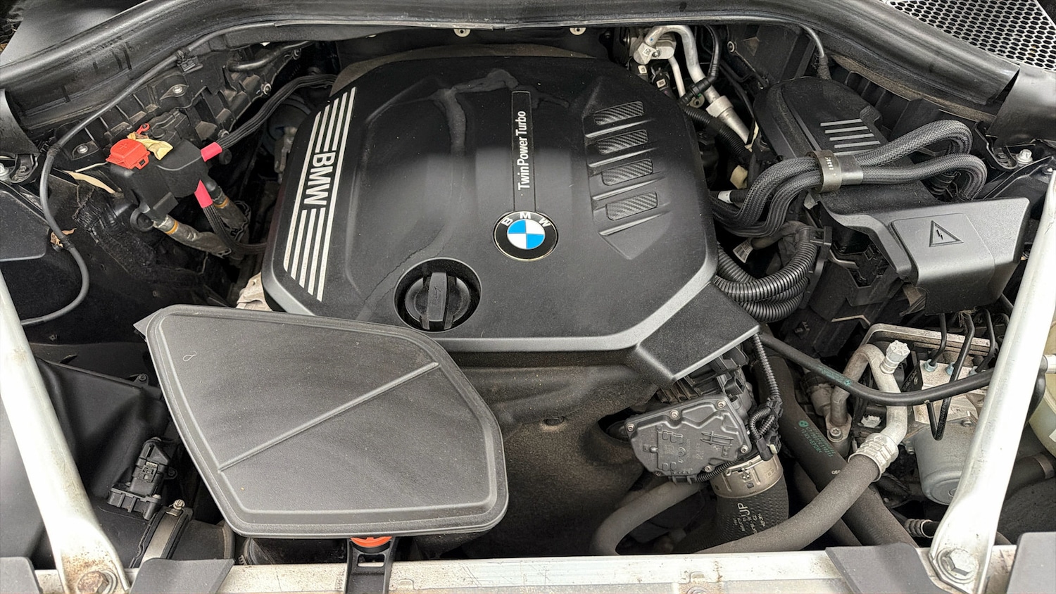 Used BMW X4 2020 for sale - 77961651: Photo 18