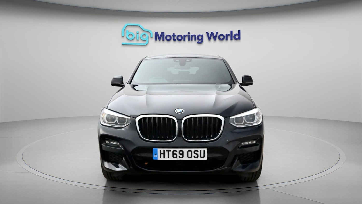 Used BMW X4 2020 for sale - 77961651: Photo 2