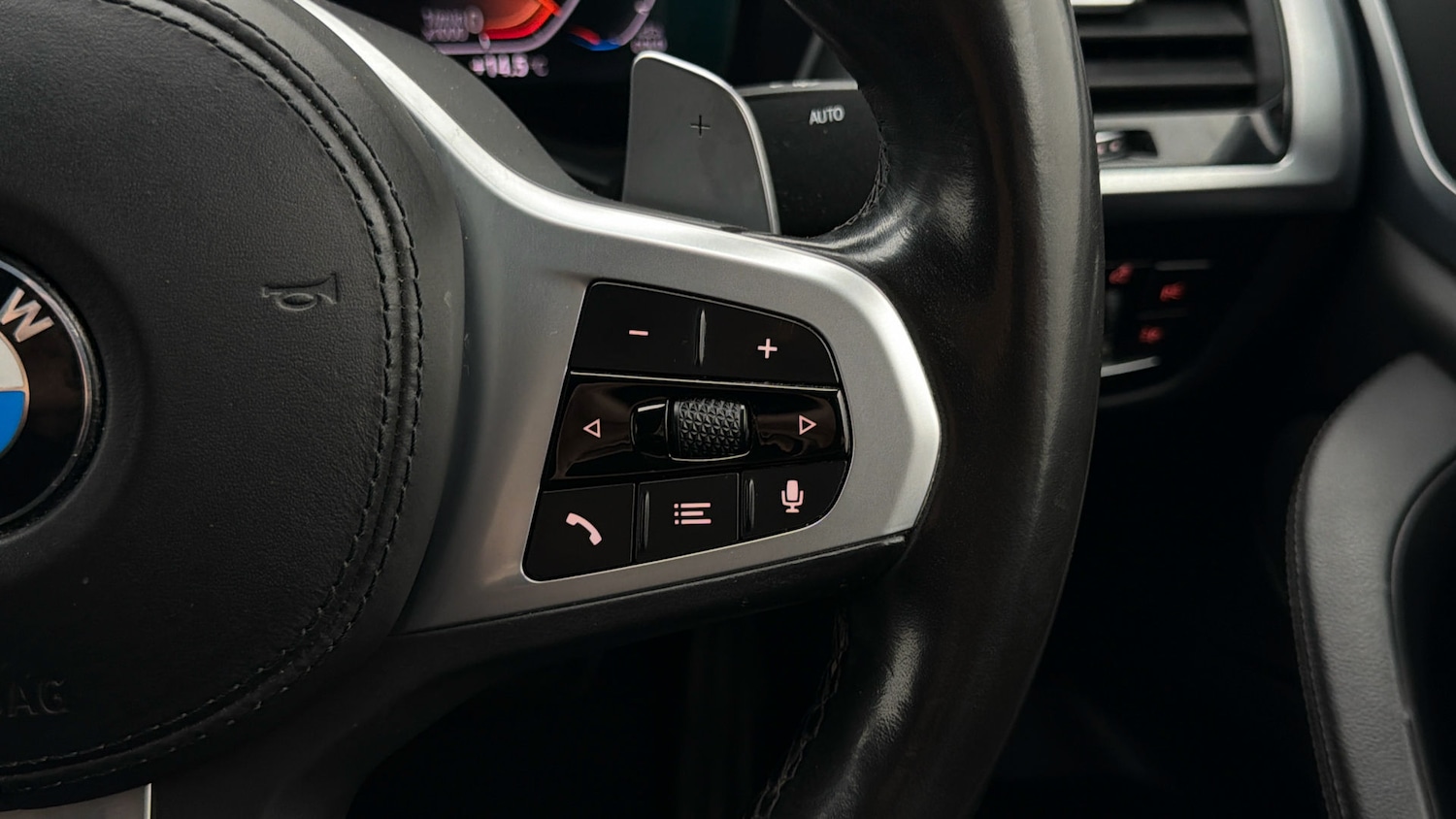 Used BMW X4 2020 for sale - 77961651: Photo 23