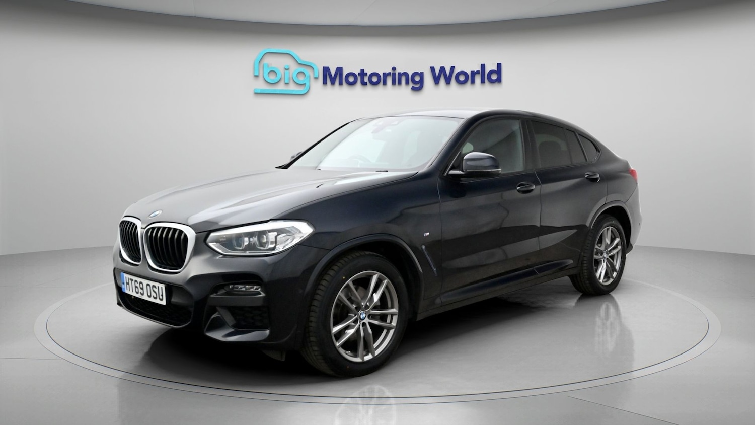 Used BMW X4 2020 for sale - 77961651: Photo 3