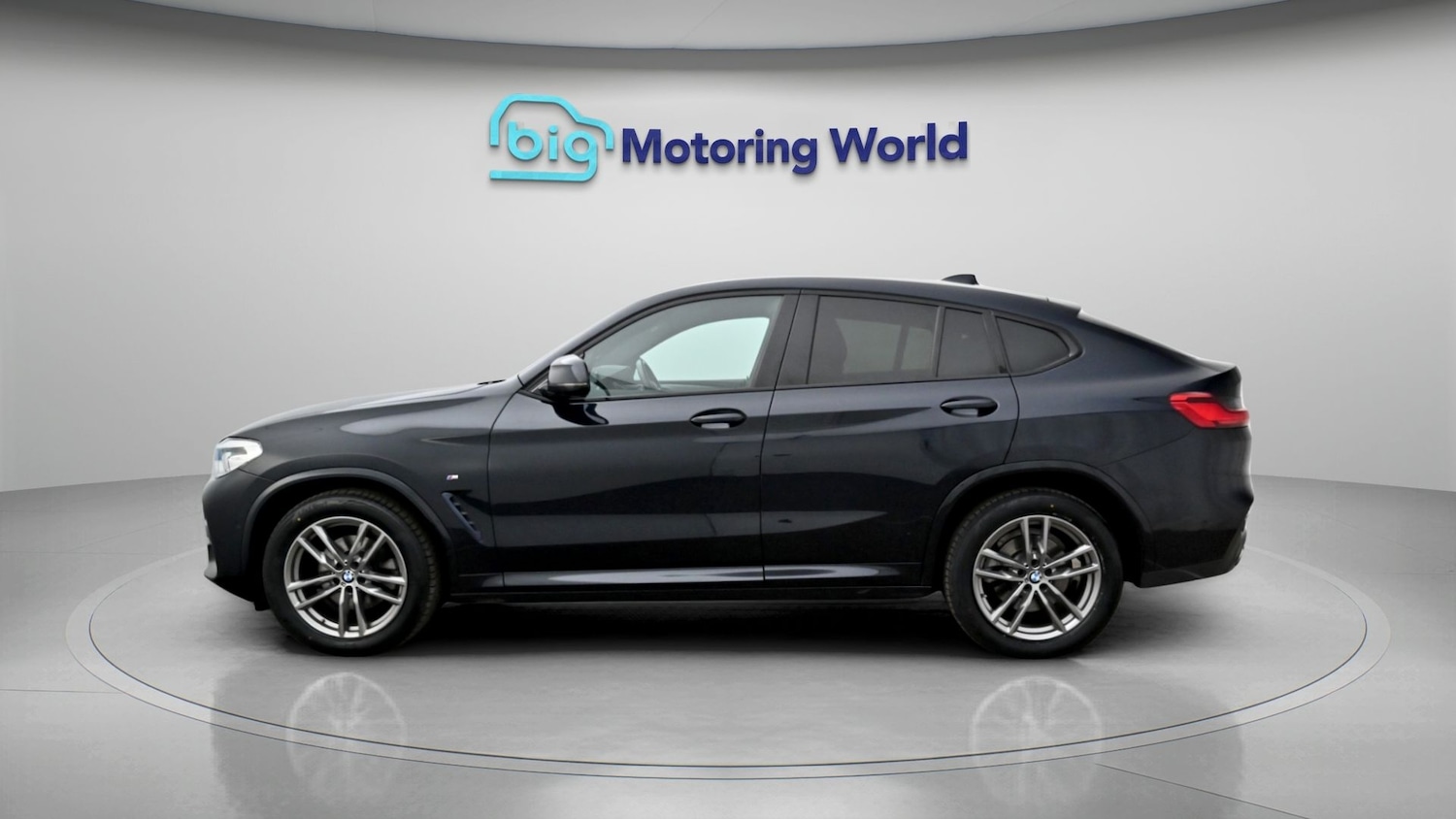 Used BMW X4 2020 for sale - 77961651: Photo 4