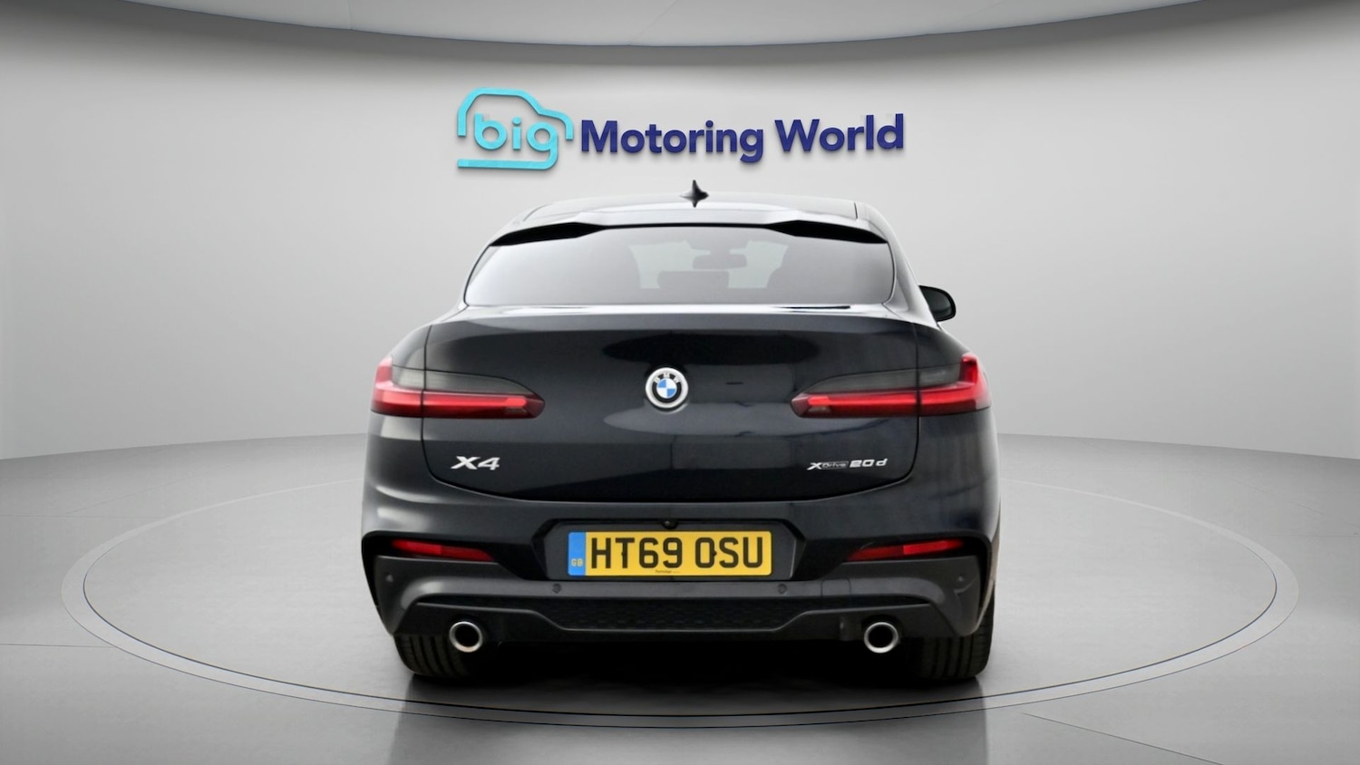 Used BMW X4 2020 for sale - 77961651: Photo 6