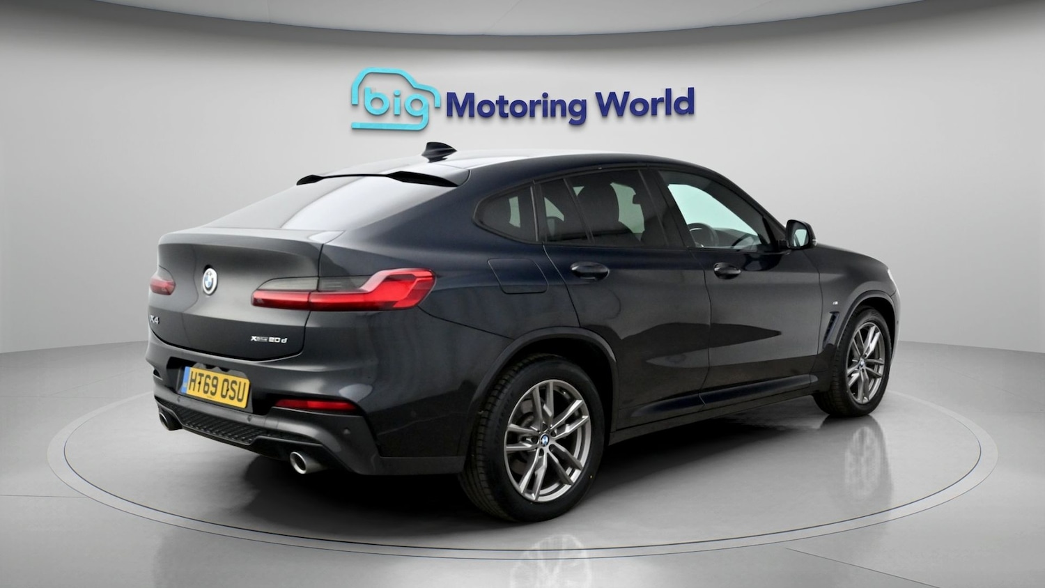 Used BMW X4 2020 for sale - 77961651: Photo 7
