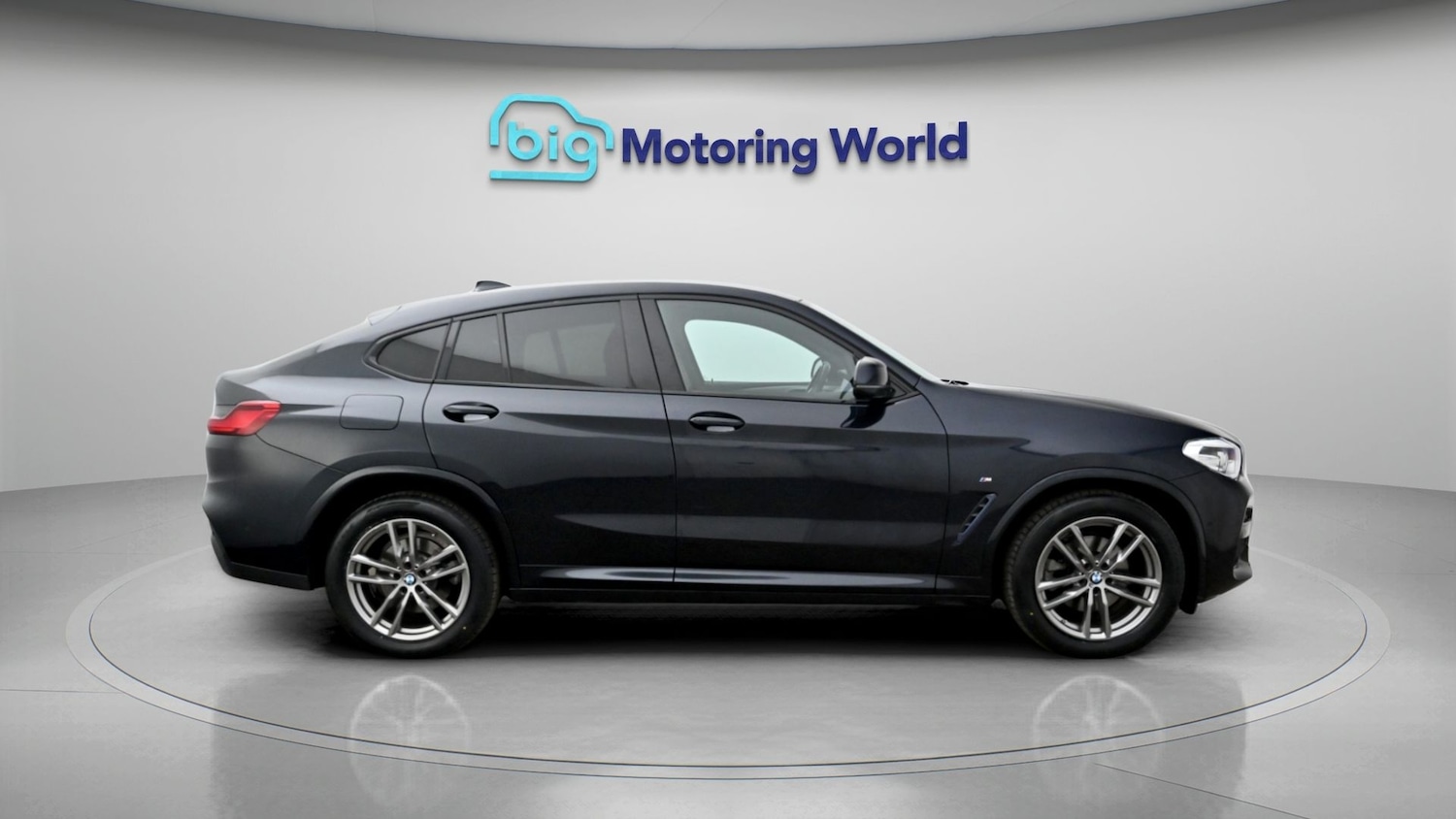 Used BMW X4 2020 for sale - 77961651: Photo 8