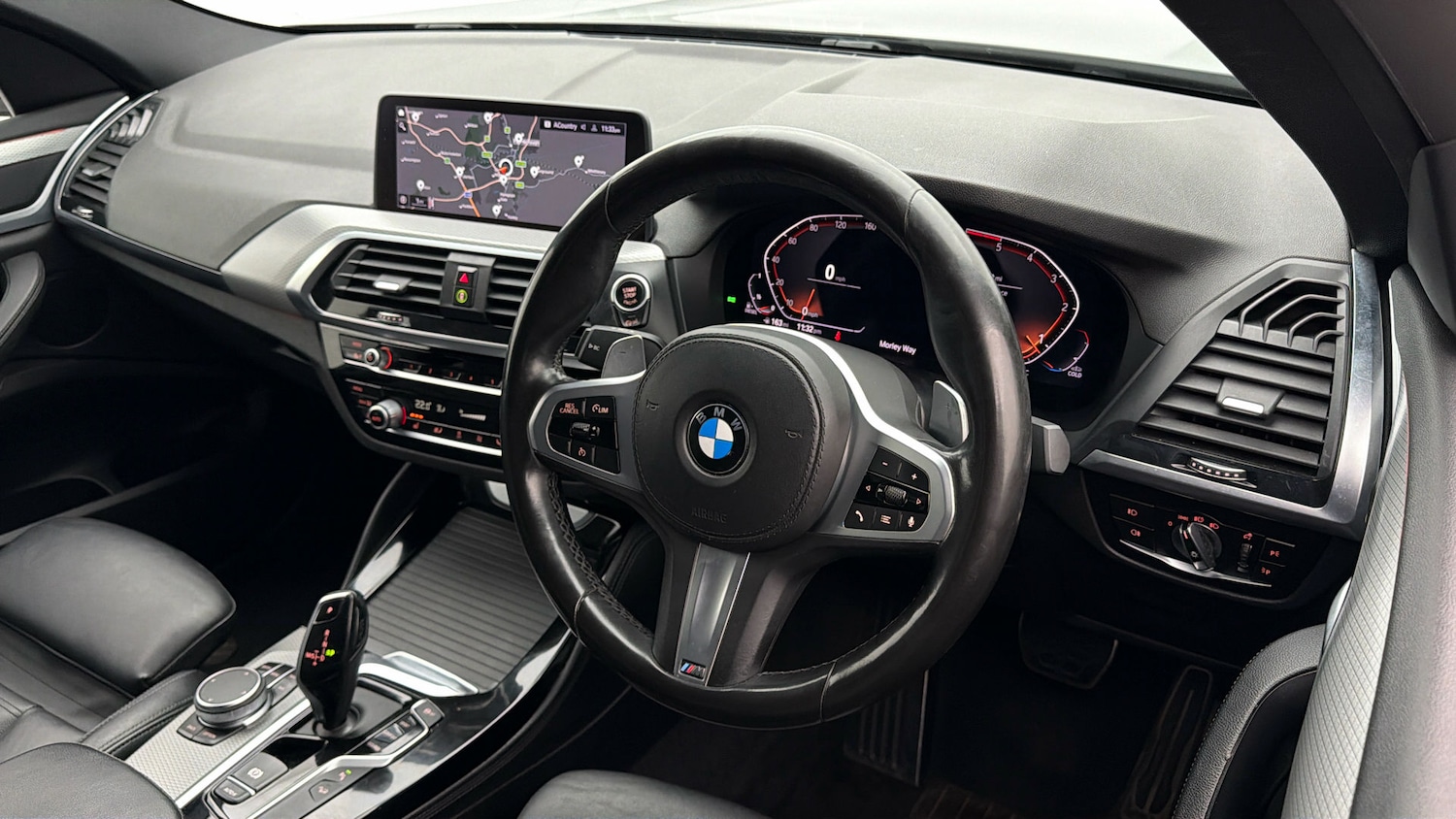 Used BMW X4 2020 for sale - 77961651: Photo 9