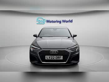 Used Audi A3 2022 for sale - 79546165: Photo