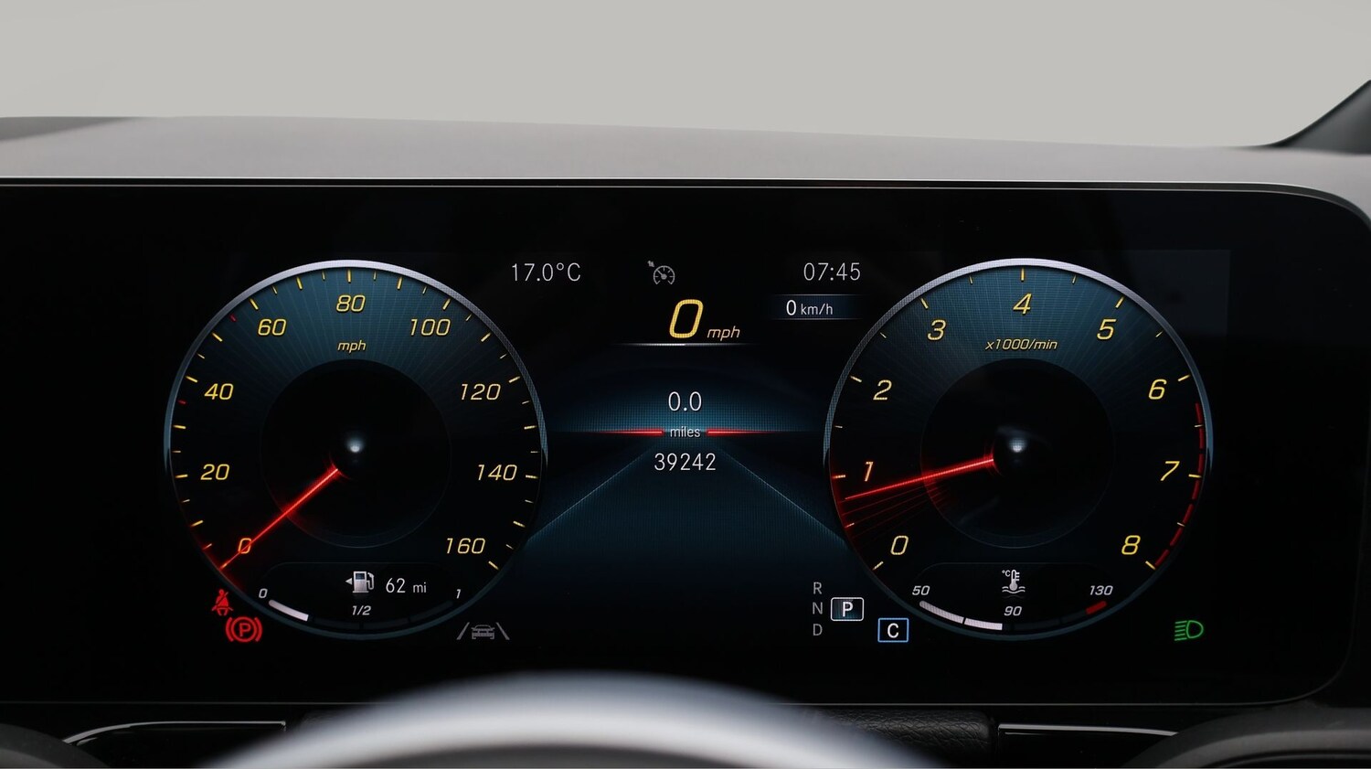 Used Mercedes-Benz B Class for sale - 77260696: Photo 10