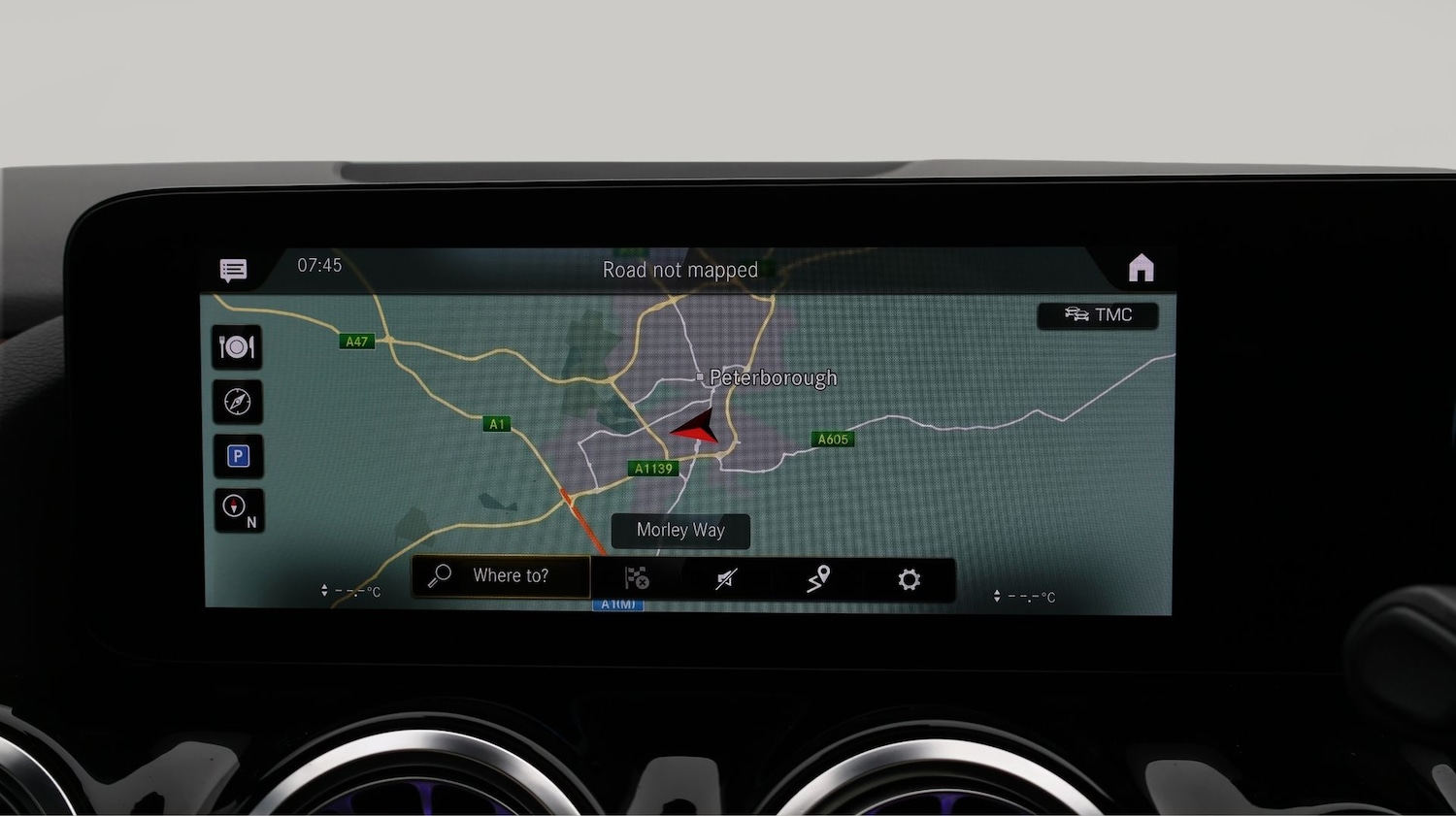 Used Mercedes-Benz B Class for sale - 77260696: Photo 11