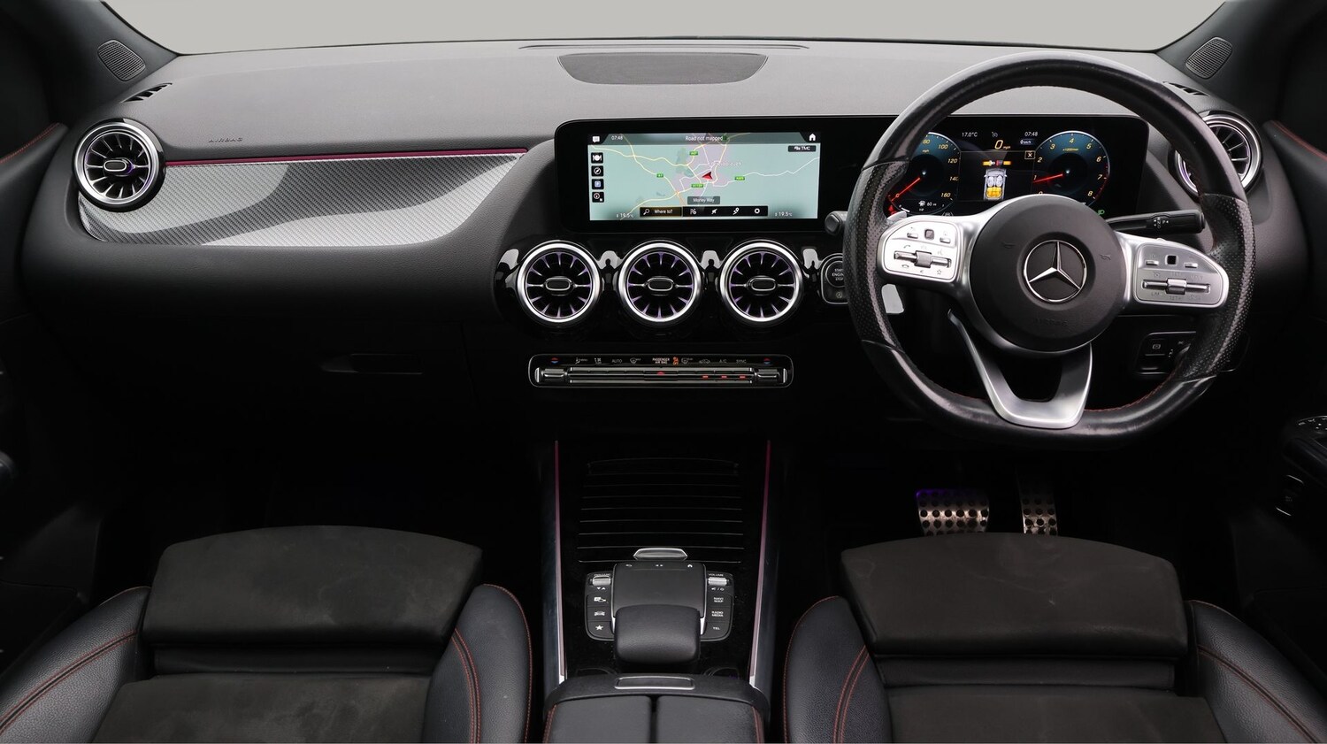 Used Mercedes-Benz B Class for sale - 77260696: Photo 13