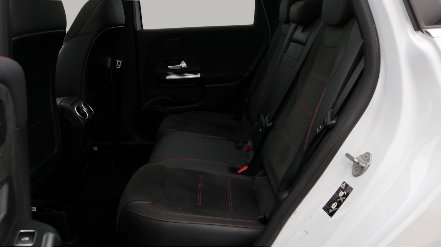 Used Mercedes-Benz B Class for sale - 77260696: Photo 16