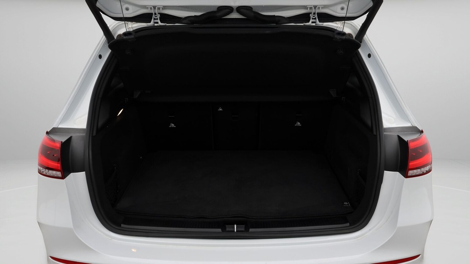 Used Mercedes-Benz B Class for sale - 77260696: Photo 17