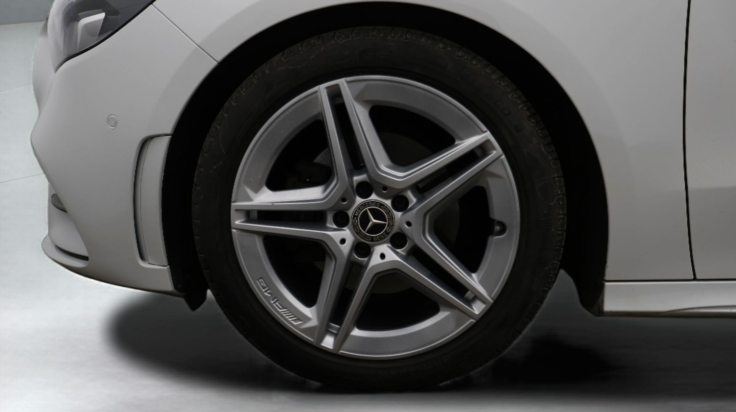 Used Mercedes-Benz B Class for sale - 77260696: Photo 18