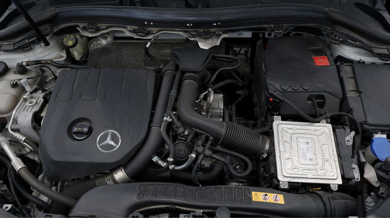 Used Mercedes-Benz B Class for sale - 77260696: Photo 19