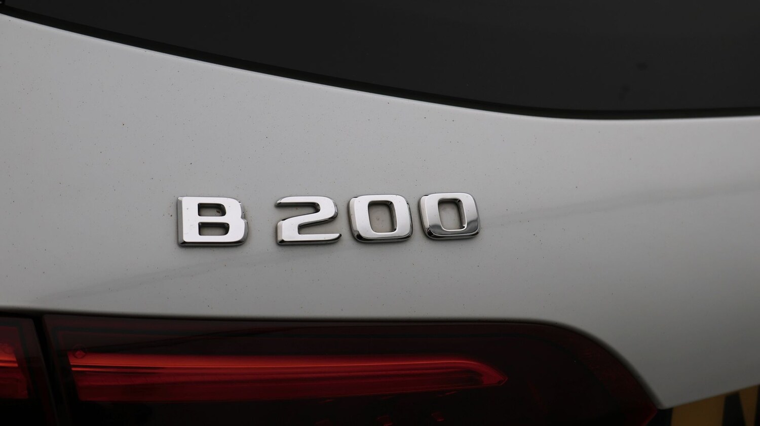 Used Mercedes-Benz B Class for sale - 77260696: Photo 21