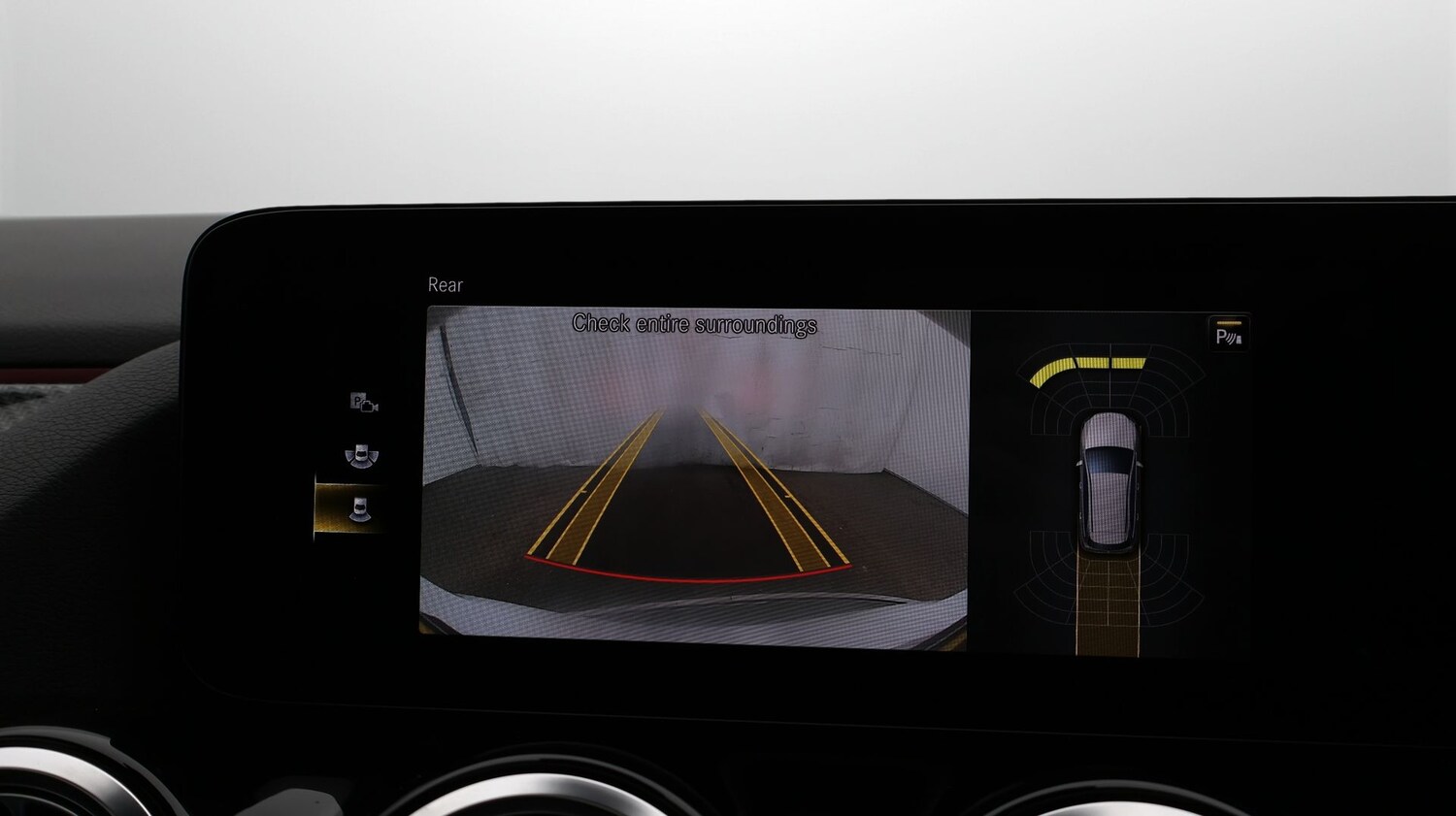 Used Mercedes-Benz B Class for sale - 77260696: Photo 25