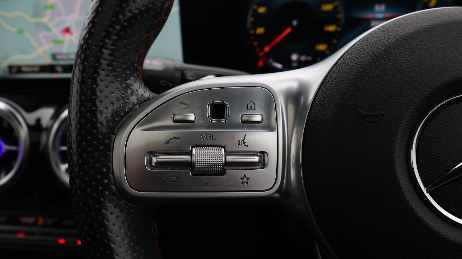 Used Mercedes-Benz B Class for sale - 77260696: Photo 27