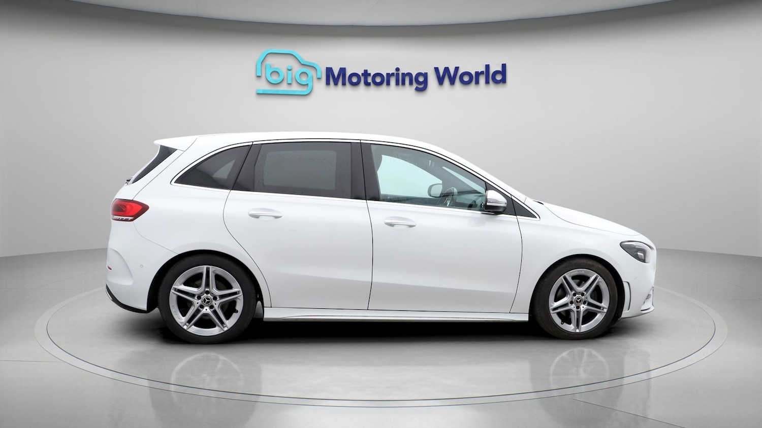 Used Mercedes-Benz B Class for sale - 77260696: Photo 8