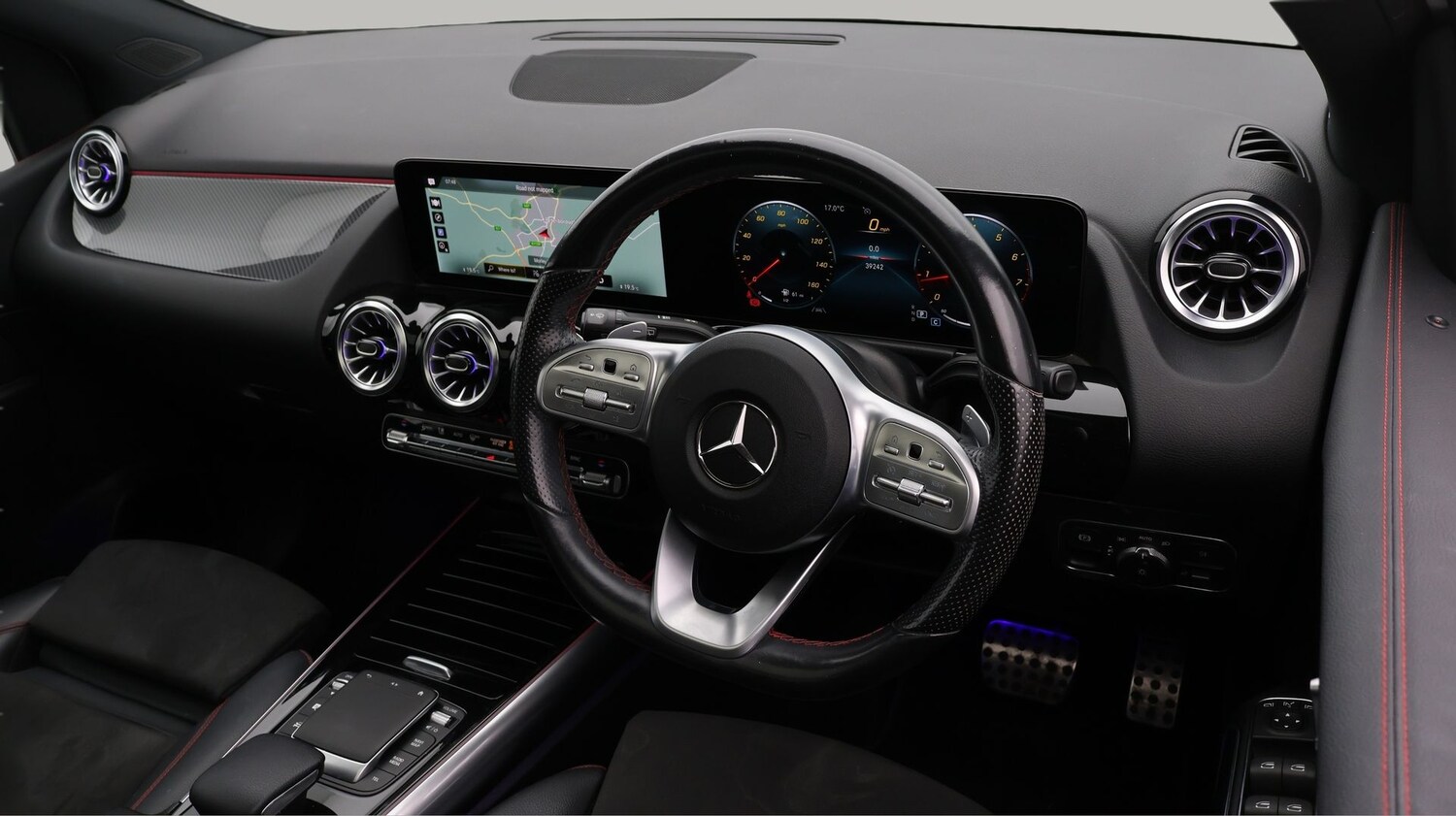 Used Mercedes-Benz B Class for sale - 77260696: Photo 9