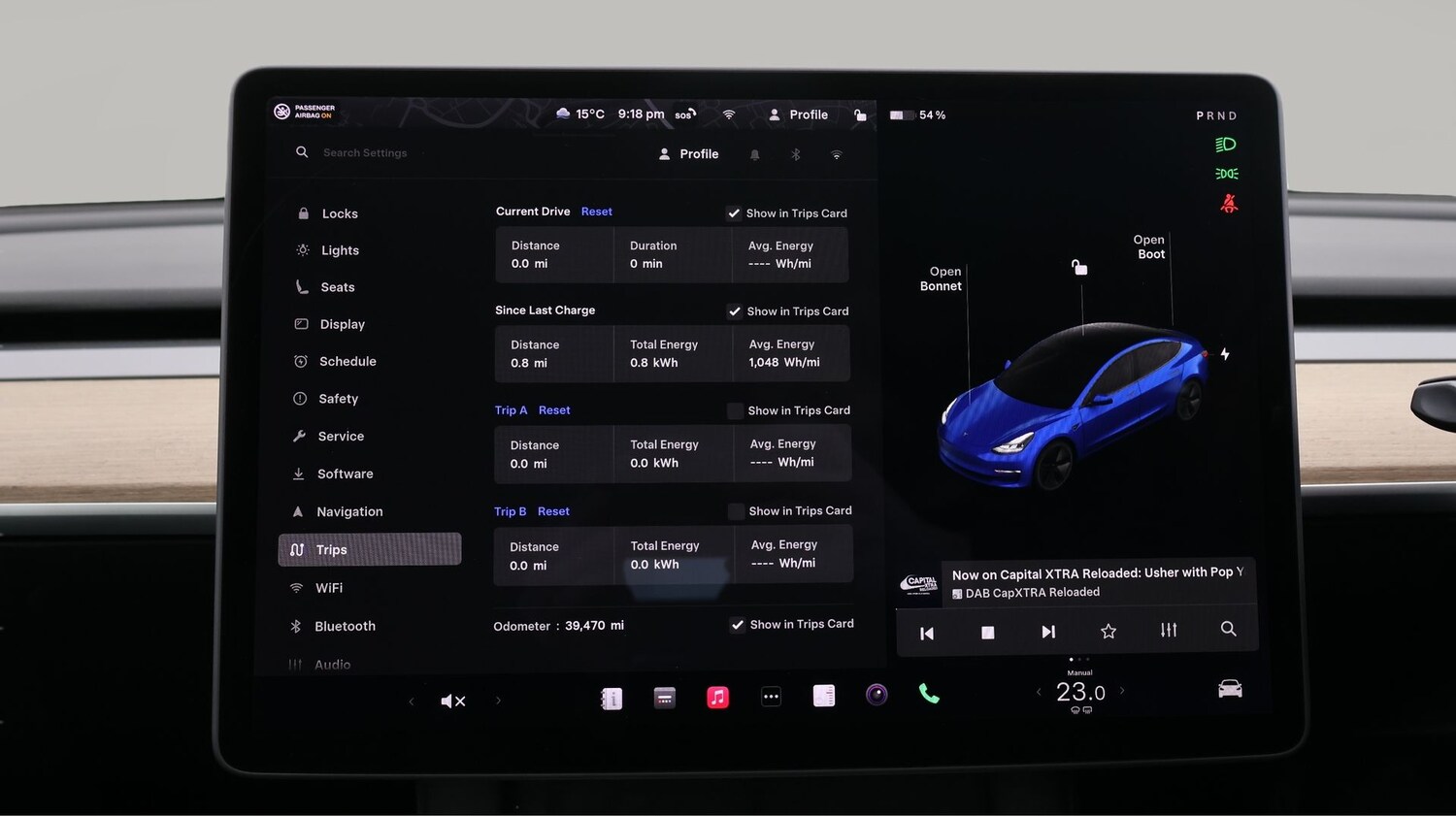 Used Tesla Model 3 2020 for sale - 77662010: Photo 10