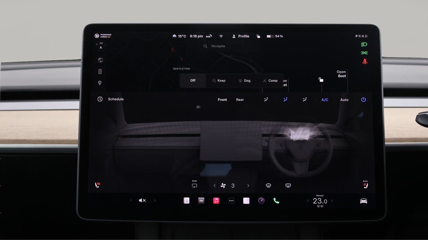 Used Tesla Model 3 2020 for sale - 77662010: Photo 12