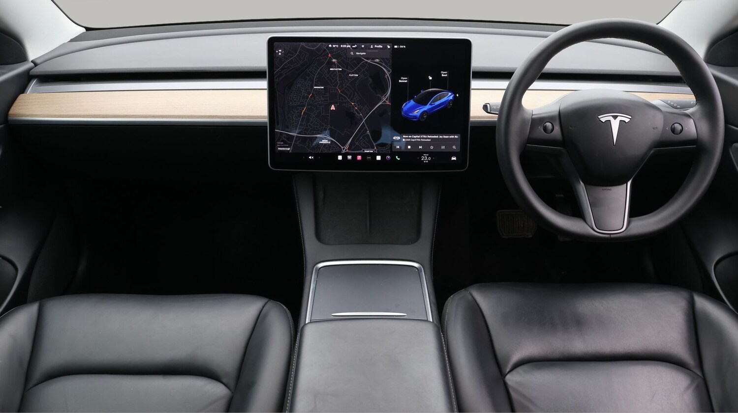 Used Tesla Model 3 2020 for sale - 77662010: Photo 13