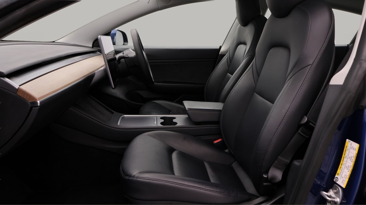 Used Tesla Model 3 2020 for sale - 77662010: Photo 14