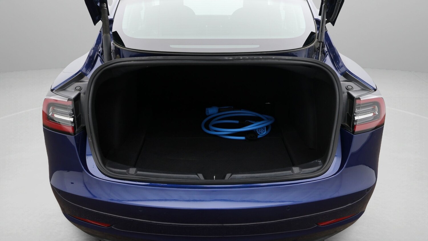 Used Tesla Model 3 2020 for sale - 77662010: Photo 17