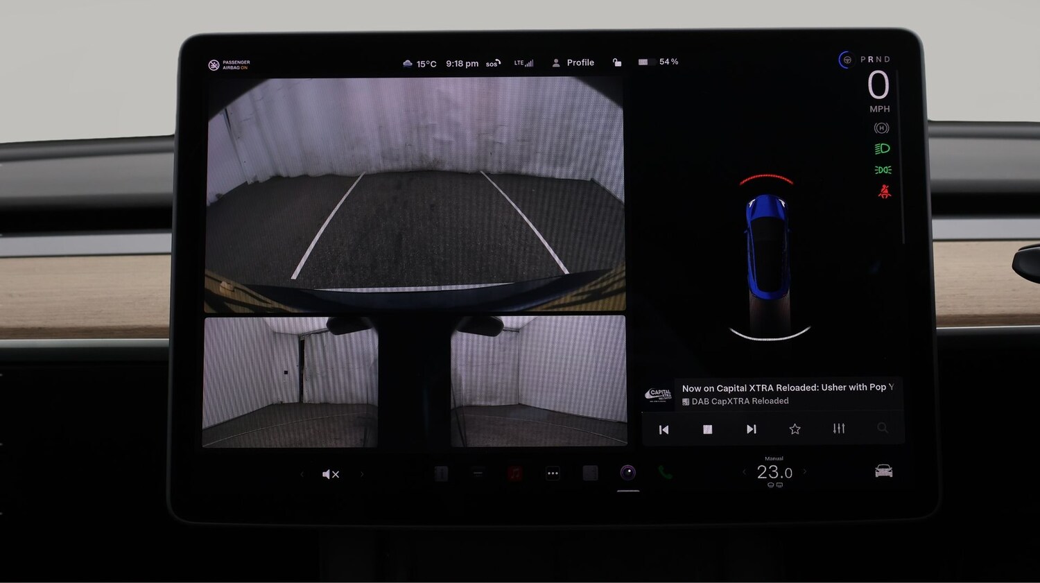 Used Tesla Model 3 2020 for sale - 77662010: Photo 22