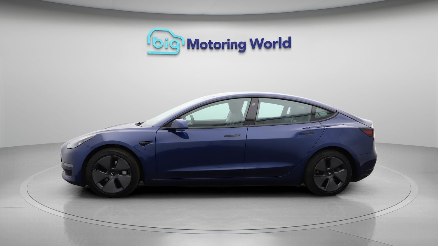 Used Tesla Model 3 2020 for sale - 77662010: Photo 4