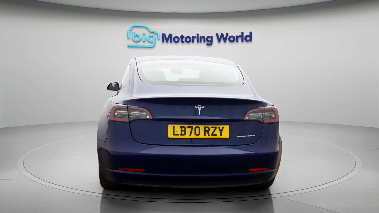 Used Tesla Model 3 2020 for sale - 77662010: Photo 6