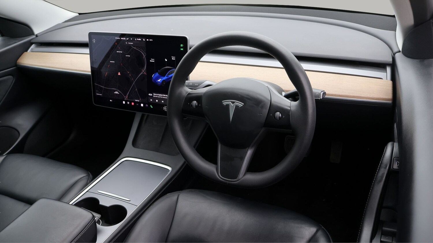 Used Tesla Model 3 2020 for sale - 77662010: Photo 9