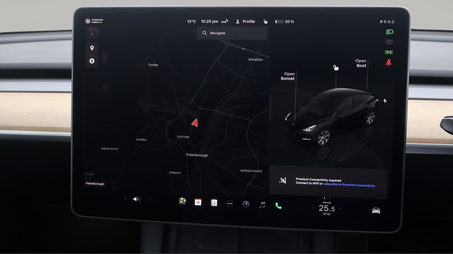 Used Tesla Model Y 2022 for sale - 77581537: Photo 11