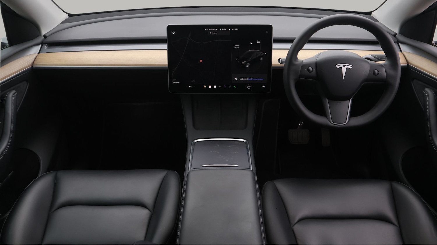 Used Tesla Model Y 2022 for sale - 77581537: Photo 13